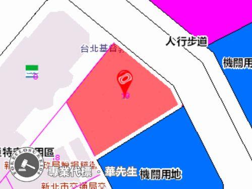 新北大樓拍賣-9