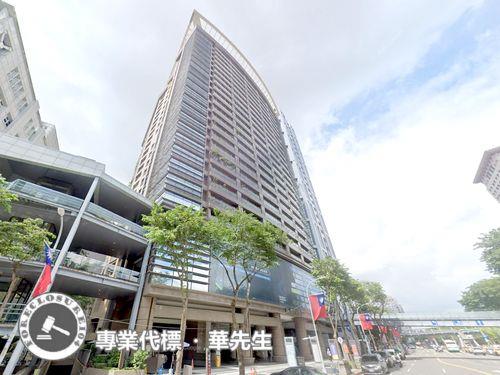 新北大樓拍賣-1