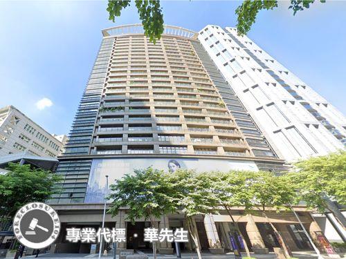 新北大樓拍賣-2