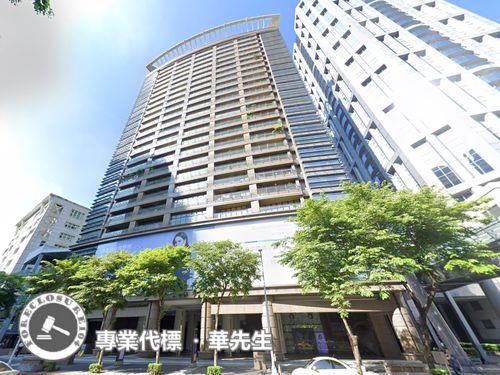 新北大樓拍賣-0