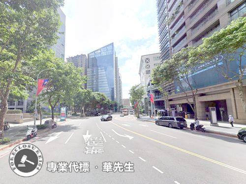 新北大樓拍賣-4