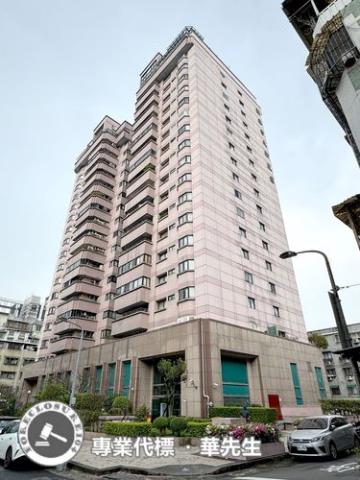台北文山區大樓法拍-0