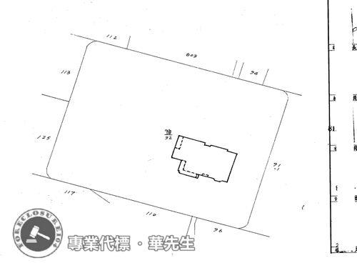 台北文山區大樓法拍-8