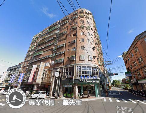 楊梅華廈法拍-2