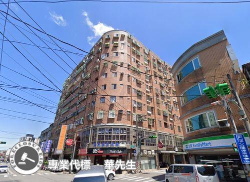 楊梅華廈法拍-0