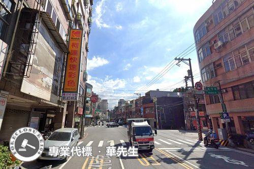 楊梅華廈法拍-4