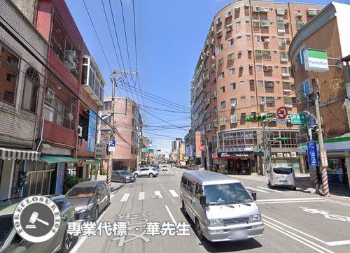 楊梅華廈法拍-5