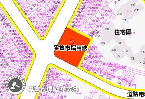 楊梅華廈法拍-8