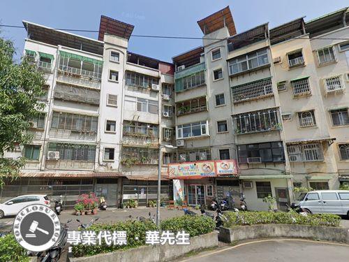 新店法拍公寓-0