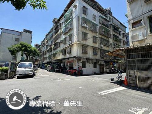 新店法拍公寓-4