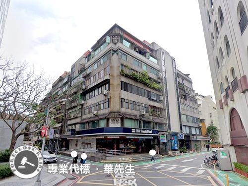 大安區法拍華廈-1