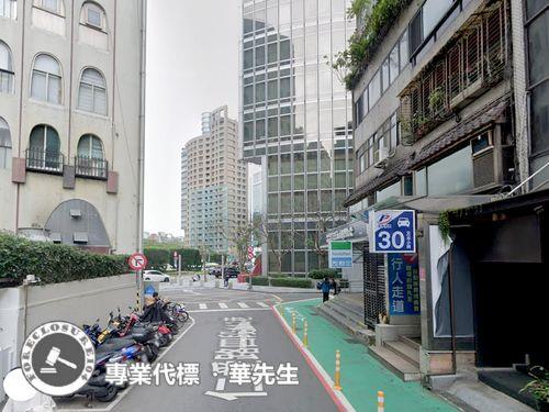 大安區法拍華廈-2