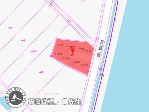 桃園法拍公寓-7