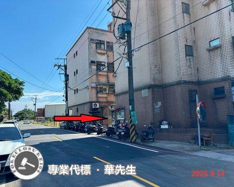 桃園法拍公寓-4