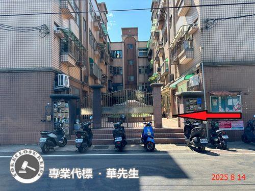 桃園法拍公寓-5