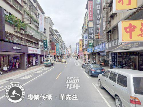 新北拍賣公寓-1