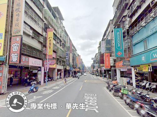 新北拍賣公寓-2