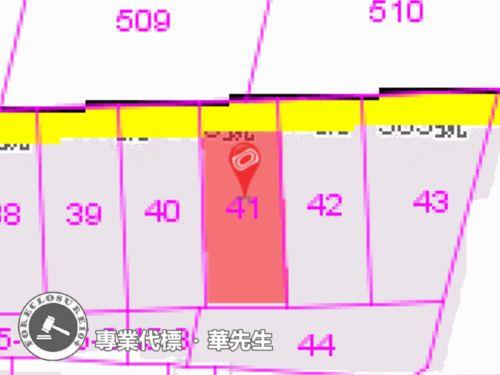 新北拍賣公寓-5