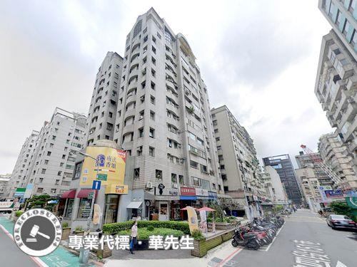 大安區大樓法拍-6