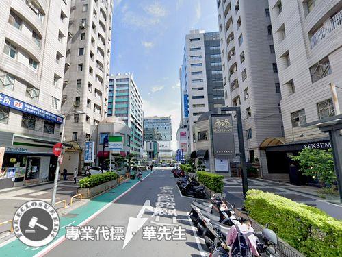 大安區大樓法拍-7