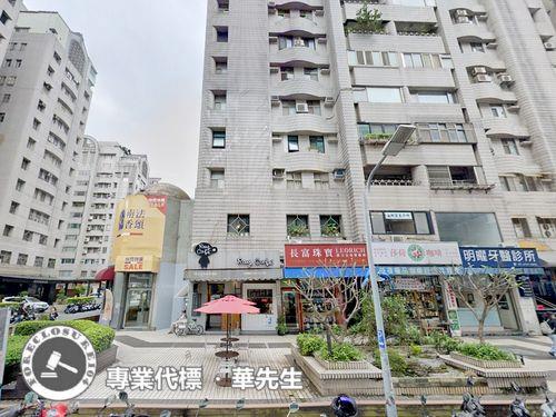 大安區大樓法拍-1