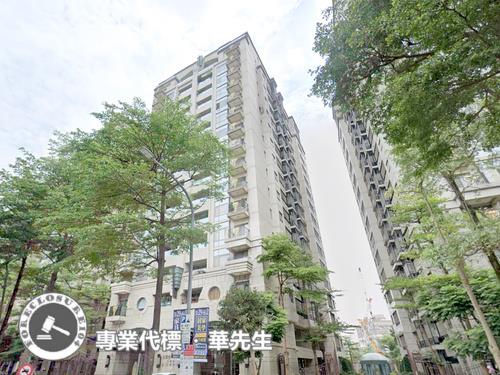 南港大樓法拍-8