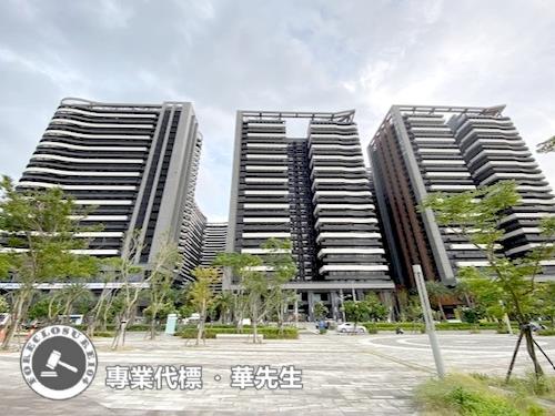 淡水大樓法拍-2