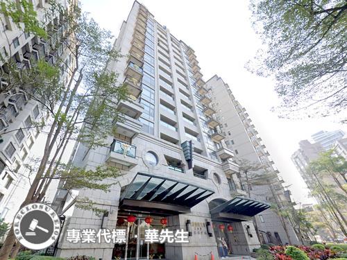 南港大樓法拍-0