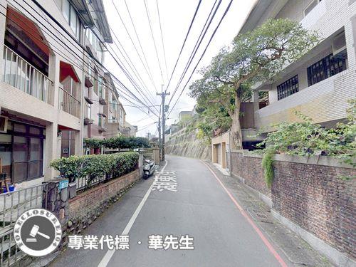 新北汐止法拍透天-2