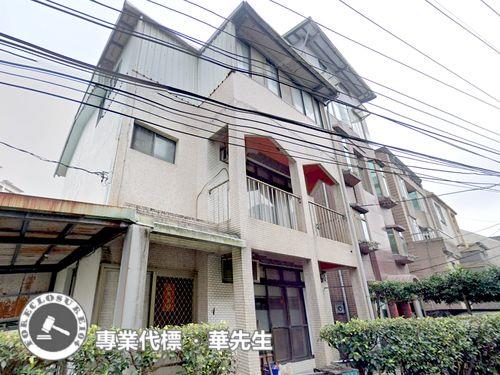 新北汐止法拍透天-0