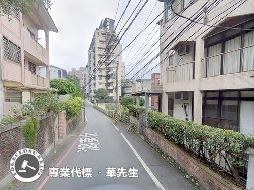 新北汐止法拍透天-4