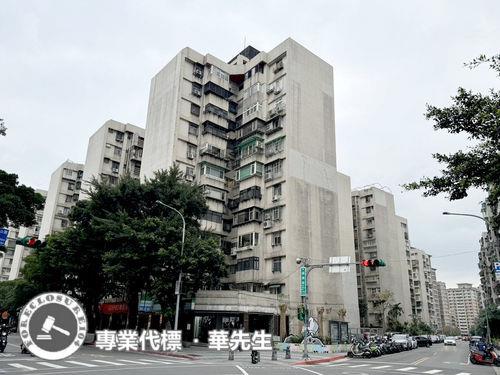 萬華法拍大樓-0