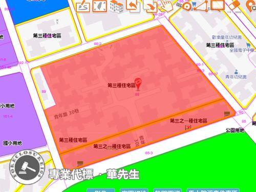 萬華法拍大樓-14