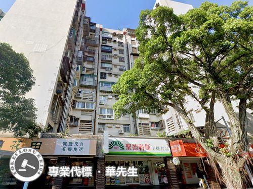 萬華法拍大樓-0