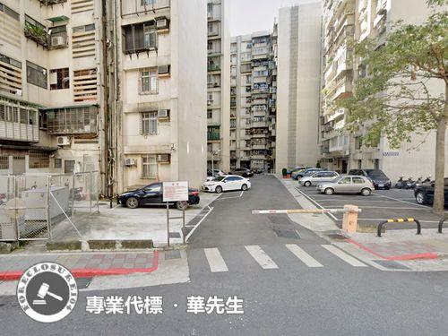 萬華法拍大樓-1