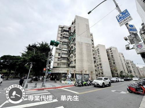 萬華法拍大樓-5