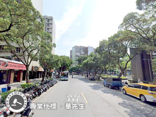 萬華法拍大樓-3