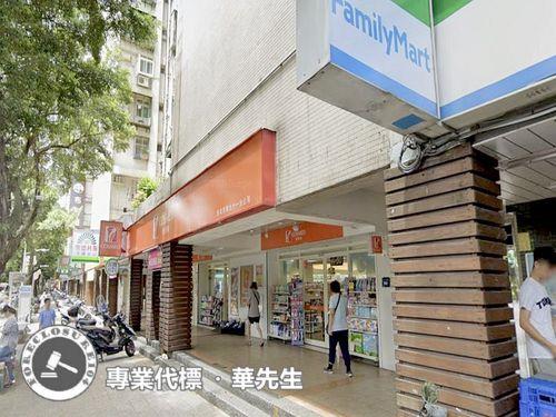 萬華法拍大樓-4