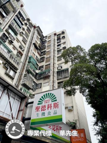 萬華法拍大樓-10