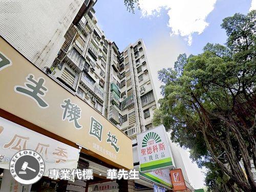 萬華法拍大樓-5