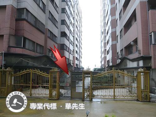 楊梅大樓法拍-4