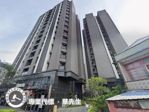 竹南大樓法拍-0