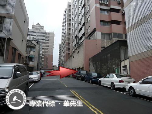 楊梅大樓法拍-6