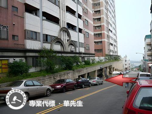 楊梅大樓法拍-8