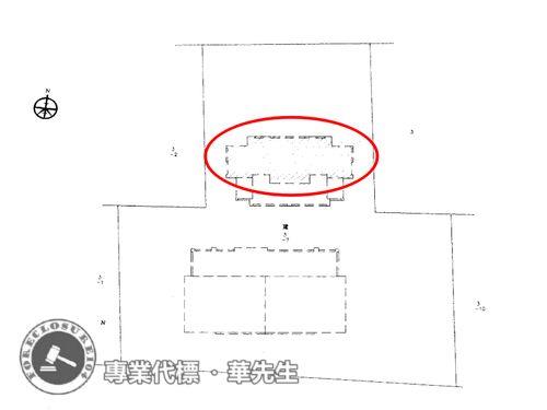 內湖拍賣華廈-5