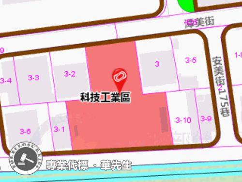 內湖拍賣華廈-7