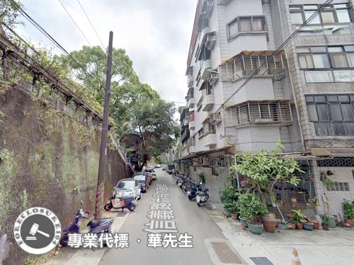 信義區拍賣公寓-2
