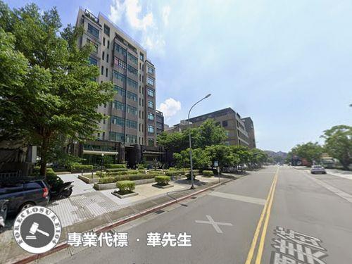 內湖拍賣華廈-2