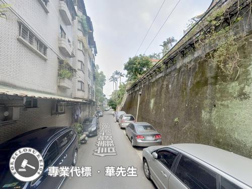 信義區拍賣公寓-3