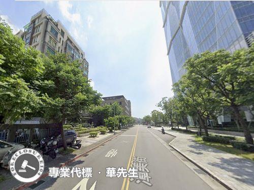 內湖拍賣華廈-3